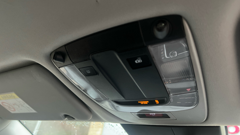 Kia Sportage 1.6T GDi ISG 2 5dr Petrol Estate